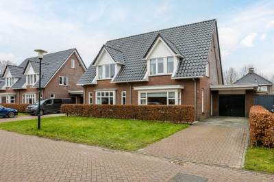 Woning Brandnetellaan 9 Beilen