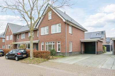 Woning Kervelbrink 18 Beilen