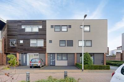 Woning Midwoldeplein 16 Tilburg