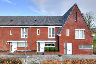 Woning Ruys de Beerenbrouckplein 8 Oosterhout (NB)