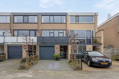 Woning Hornwaard 24 Alkmaar