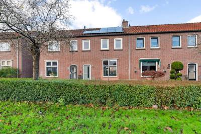 Woning Malangstraat 60 Enschede