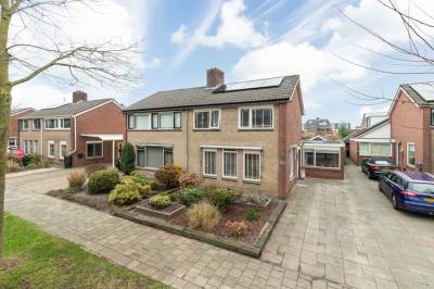 Woning Obrechtlaan 134 Assen