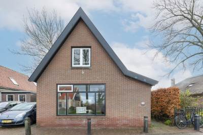 Woning Heerenweg 180 Barsingerhorn