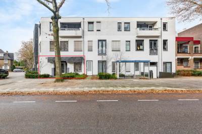 Woning Raadhuislaan 107 Oss