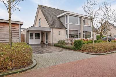 Woning Oude Barneveldseweg 14 Scherpenzeel (GE)