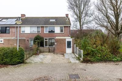Woning Westerzicht 494 Vlissingen