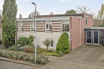 Woning Buizerd 140 Veldhoven