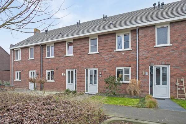Woning Meteriks veld 46 Meterik
