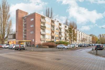 Woning William Boothlaan 56 Amstelveen