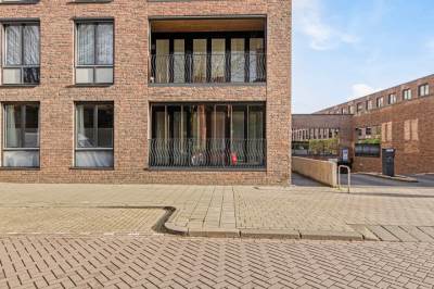 Woning Buxusplaats 118 Tilburg