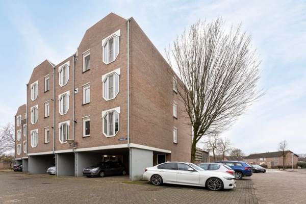 Woning Cognachof 3 Eindhoven