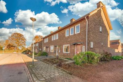 Woning Stasstraat 33 Beek (LI)