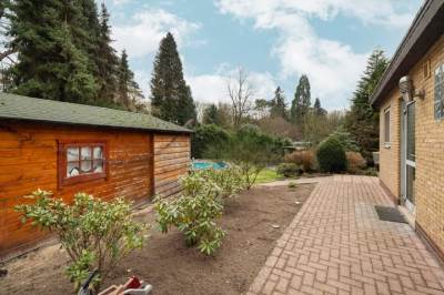 Woning Erfsebosweg 59 Heijen