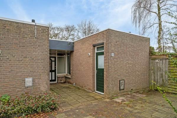 Woning Tweede Rompert 69 Den Bosch
