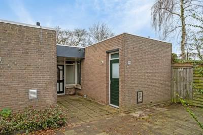 Woning Tweede Rompert 69 Den Bosch