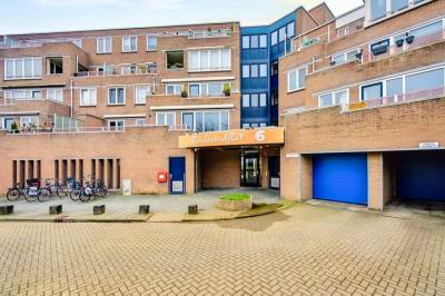 Woning Harderwijkoever 51 Almere