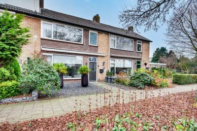 Woning Orchideeënstraat 27 Rosmalen
