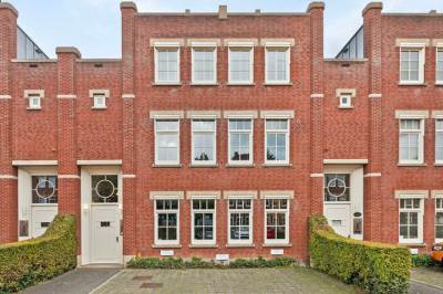 Woning Laan van Zuid Hoorn 47 Rijswijk (ZH)