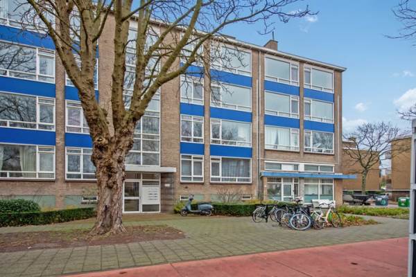 Woning Sir Winston Churchillln 181 Rijswijk (ZH)