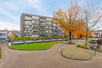 Woning Frans Halsstraat 54 Dongen