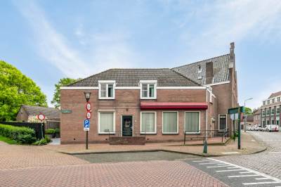 Woning Dubbele Poort 10 Hulst