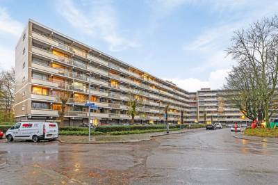 Woning Planetenlaan 297 Groningen