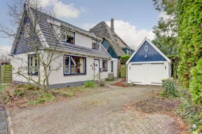 Woning Dijkweg 47 Andijk