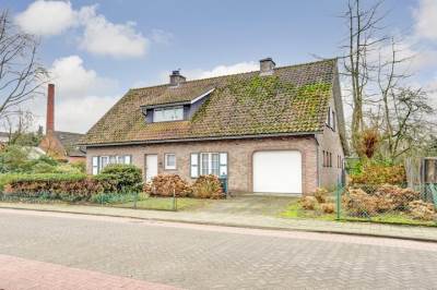 Woning Loveren 17 Baarle-Nassau