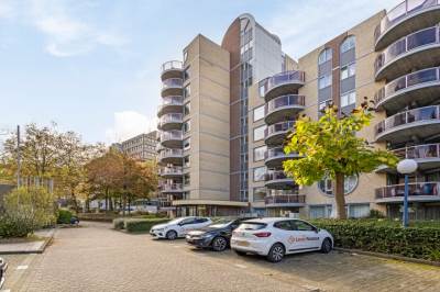 Woning Putgraaf 301 Heerlen