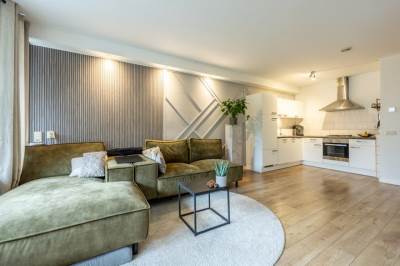 Woning Tolhuis 6622 Nijmegen