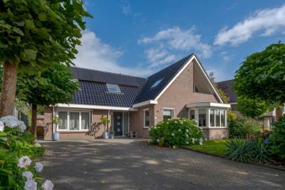 Woning Brinklaan 11 Westerbork