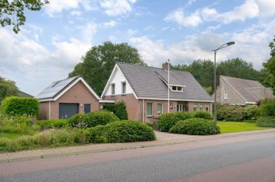 Woning Oosteinde 31 Westerbork