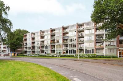 Woning Ds. O.G. Heldringstraat 43 Amstelveen