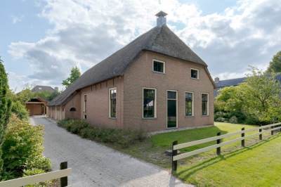 Woning Zuidbrink 20 Westerbork