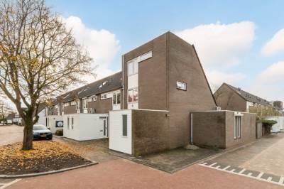 Woning Stormrand 9 Sliedrecht