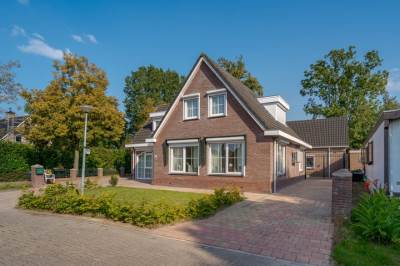 Woning Rolhof 1 Westerbork