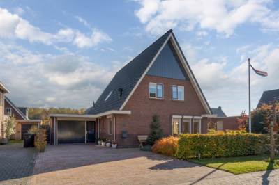 Woning B. Assenweg 10 Witteveen