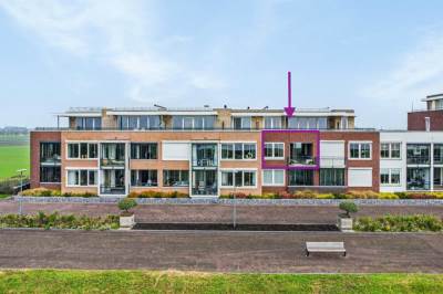 Woning Ravenstein 67 Kruiningen