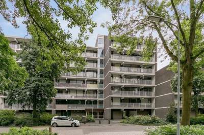 Woning Elzendreef 53 Voorburg