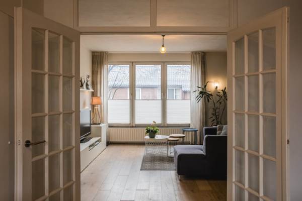 Woning Le Bron de Vexelastraat 27 Roermond