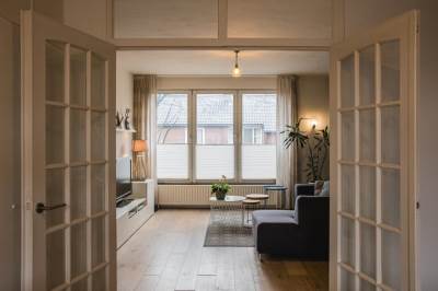 Woning Le Bron de Vexelastraat 27 Roermond