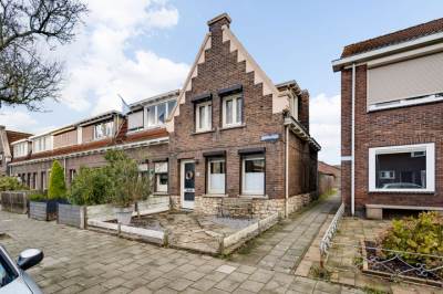 Woning Koningstraat 18 Heerlen