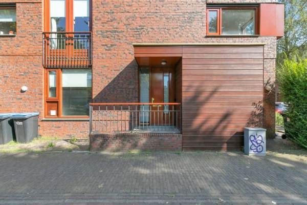 Woning Grasland 58 Eindhoven