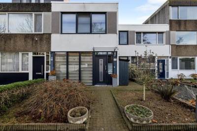 Woning Moggendries 24 Eindhoven