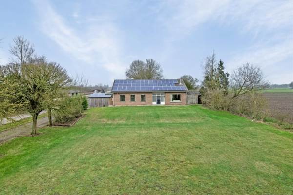 Woning Den Aard 2 Hoogeloon