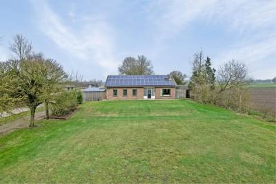 Woning Den Aard 2 Hoogeloon