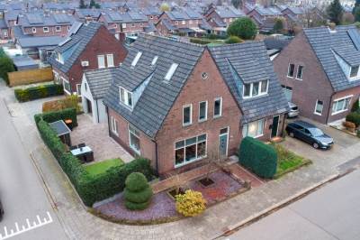 Woning Valkenweg 180 Apeldoorn