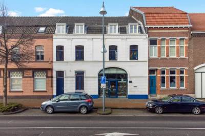 Woning Rijksweg Zuid 101 Sittard