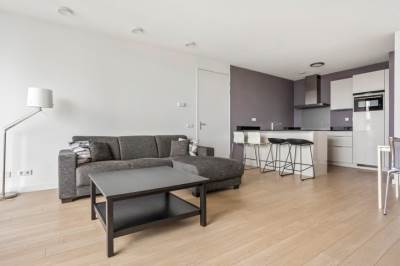 Woning Kruisplein 436 Rotterdam